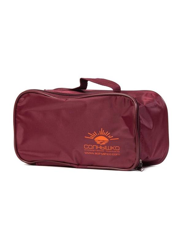 Облучатель ультрафиолетовый Солнышко ОУФ-06 (портативный)