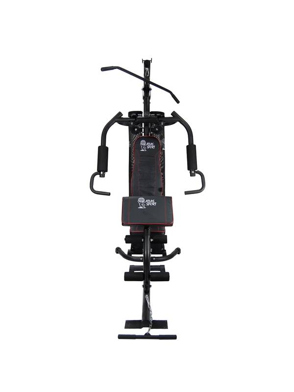 Силовой комплекс Atlas Sport AS-NEW-130 pro