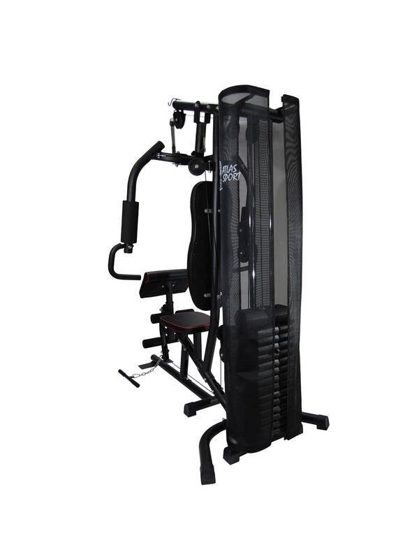 Силовой комплекс Atlas Sport AS-NEW-130 pro