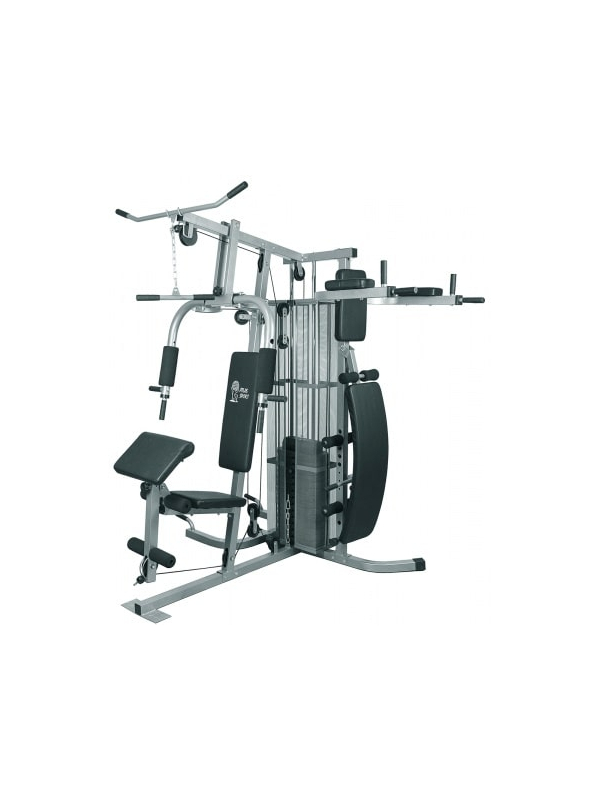 Силовой многофункциональный тренажер Atlas SporT 4st 160 Pro (без груши)