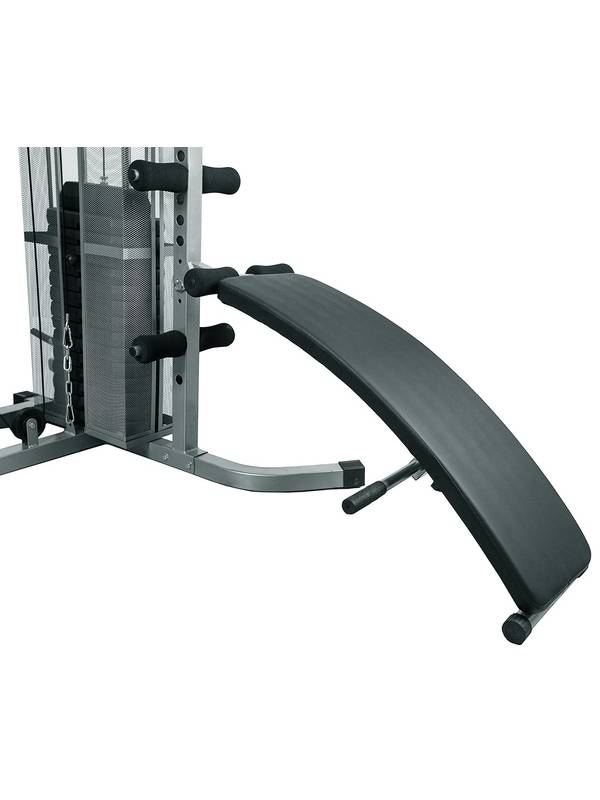 Силовой многофункциональный тренажер Atlas SporT 4st 160 Pro (без груши)