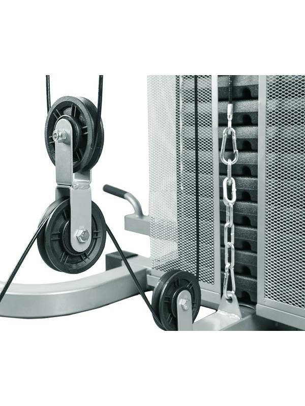 Силовой многофункциональный тренажер Atlas SporT 4st 160 Pro (без груши)