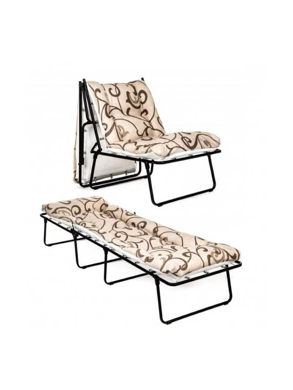 Кровать-кресло Лира с210/122