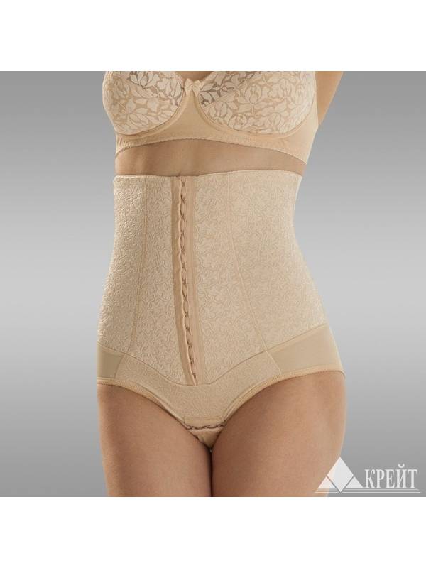 Корсет компрессионный Д-143