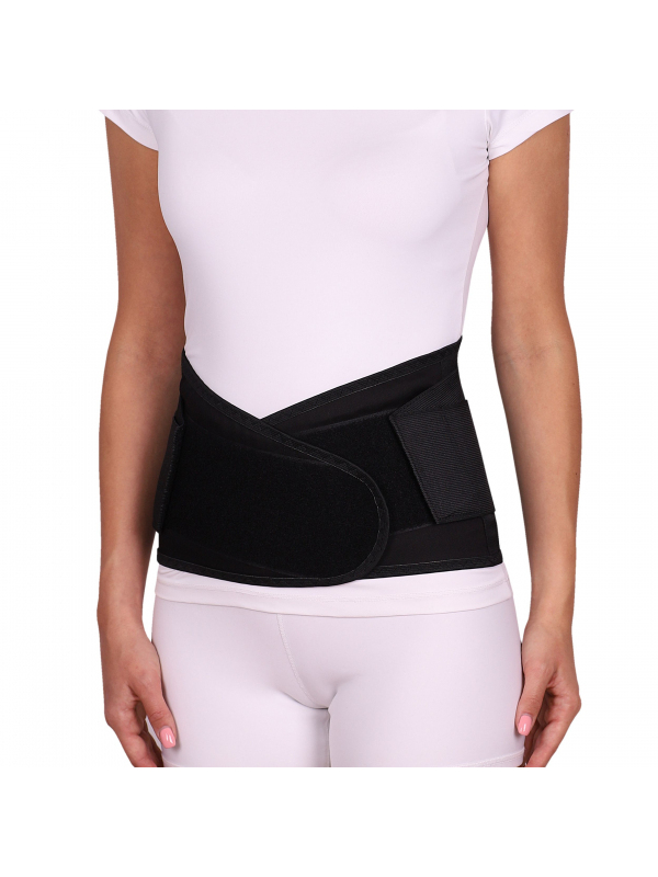 Корсет ортопедический пояснично-крестцовый Б-502 Э