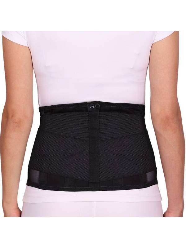 Корсет ортопедический пояснично-крестцовый Б-502 Э