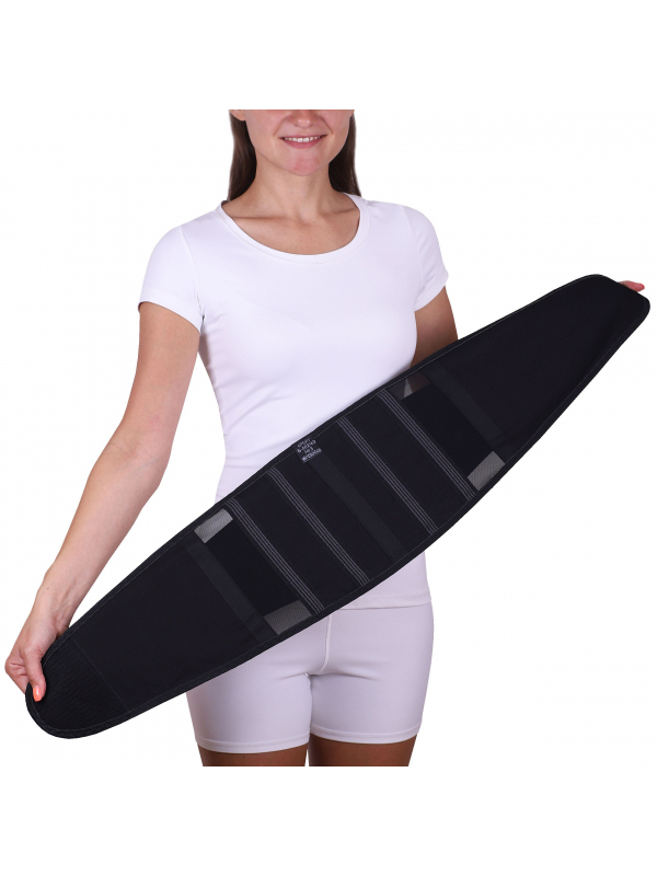 Корсет ортопедический пояснично-крестцовый Б-502 Э