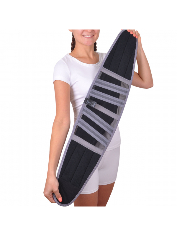 Корсет ортопедический пояснично-крестцовый Б-2502 МР