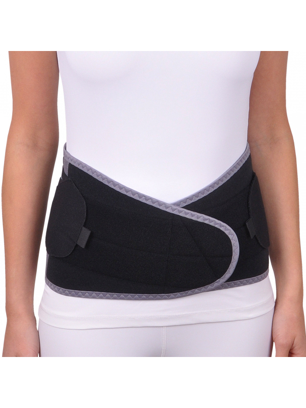 Корсет ортопедический пояснично-крестцовый Б-2502 МР