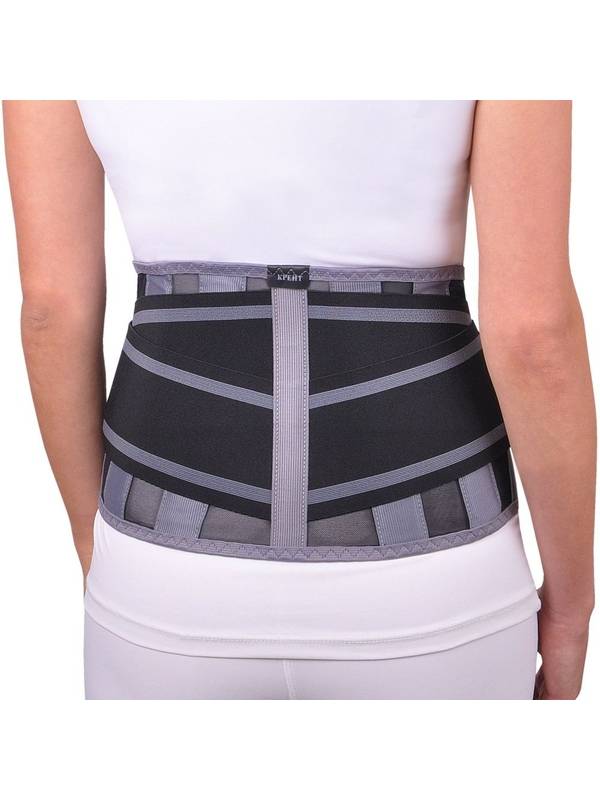 Корсет ортопедический пояснично-крестцовый Б-2502 МР