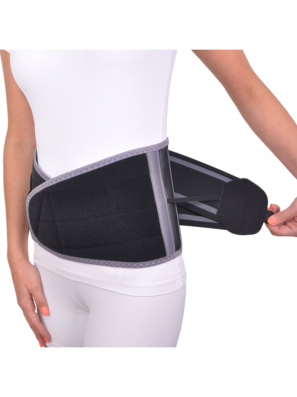 Корсет ортопедический пояснично-крестцовый Б-2502 МР