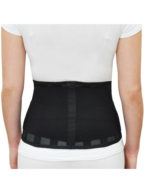 Корсет ортопедический пояснично-крестцовый Б-2502 ПР