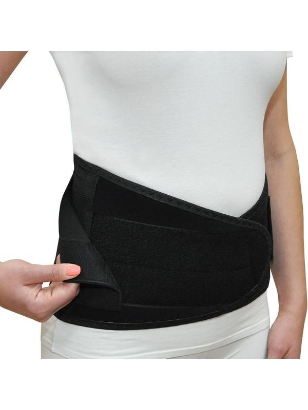 Корсет ортопедический пояснично-крестцовый Б-2502 ПР