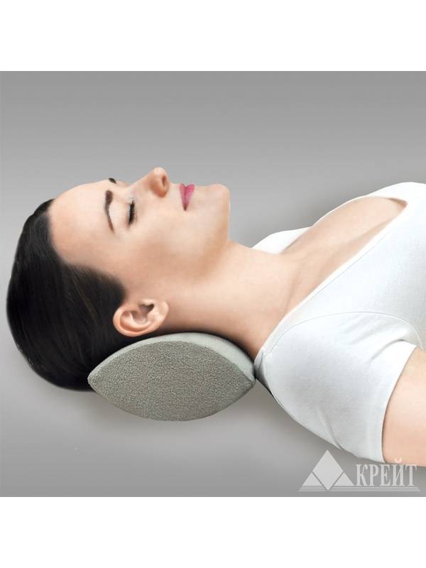 Валик ортопедический П-206