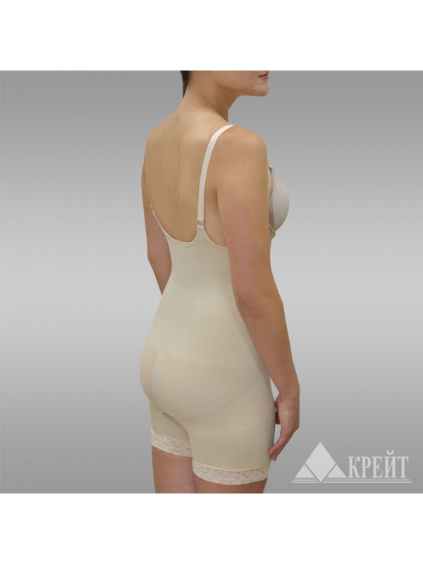 Корсет компрессионный - У-512