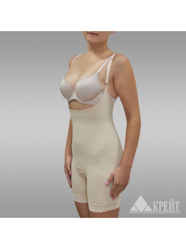 Корсет компрессионный - У-512