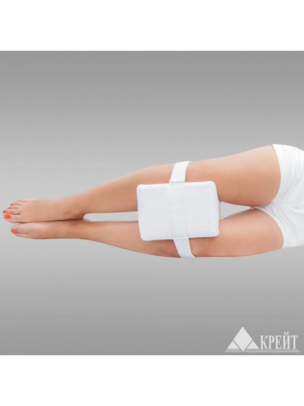 Валик ортопедический П-502