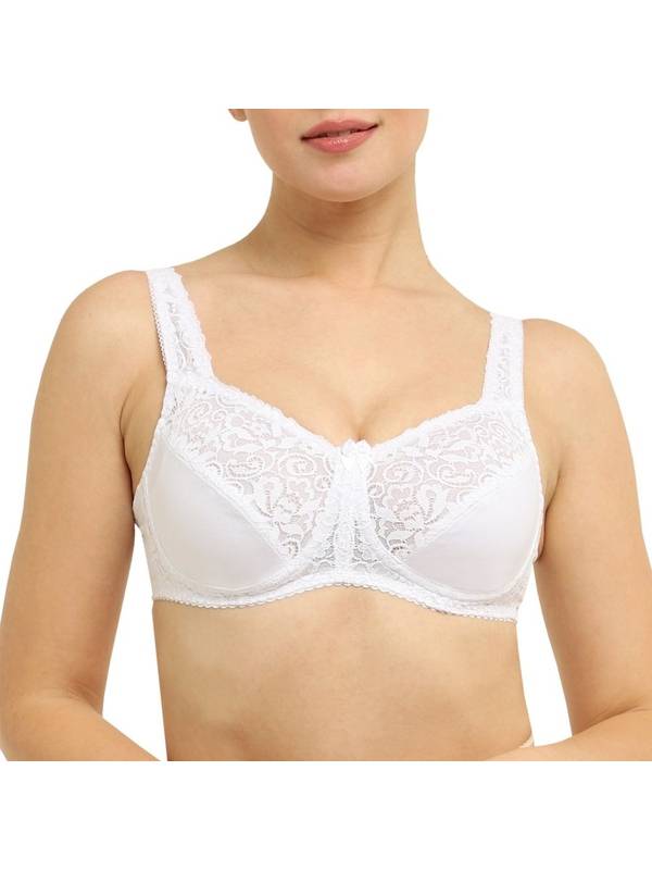 Лиф для протезирования молочной железы М-607