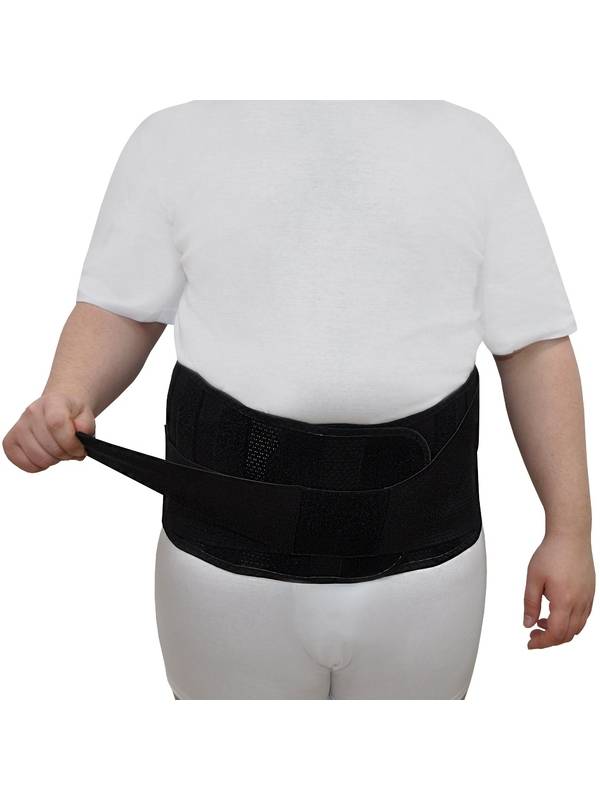 Корсет ортопедический пояснично-крестцовый Б-513