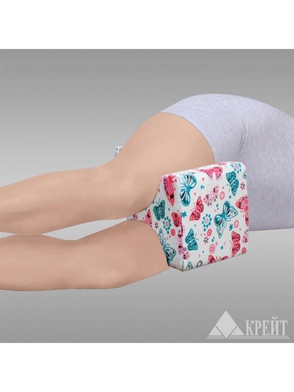 Валик ортопедический П-501