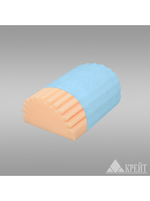 Валик ортопедический П-303