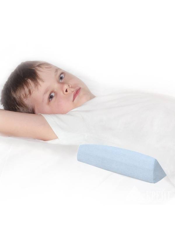 Валик ортопедический П-303