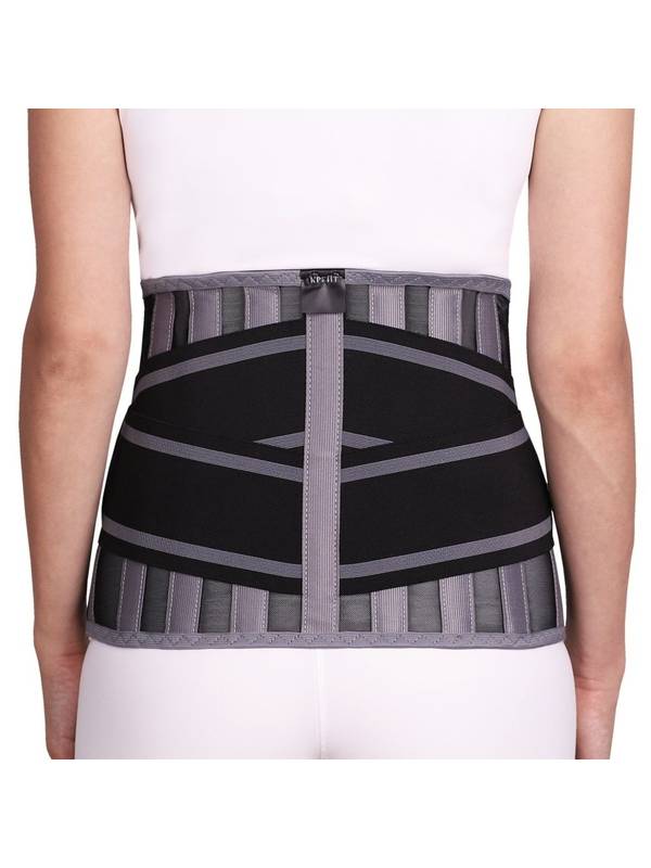 Корсет ортопедический пояснично-крестцовый Б-2507