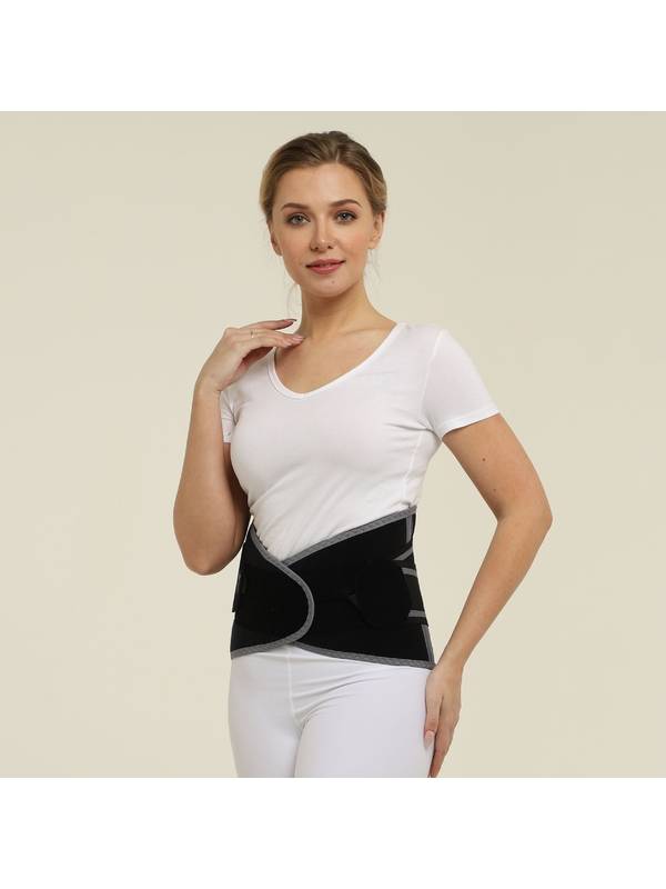 Корсет ортопедический пояснично-крестцовый Б-2507