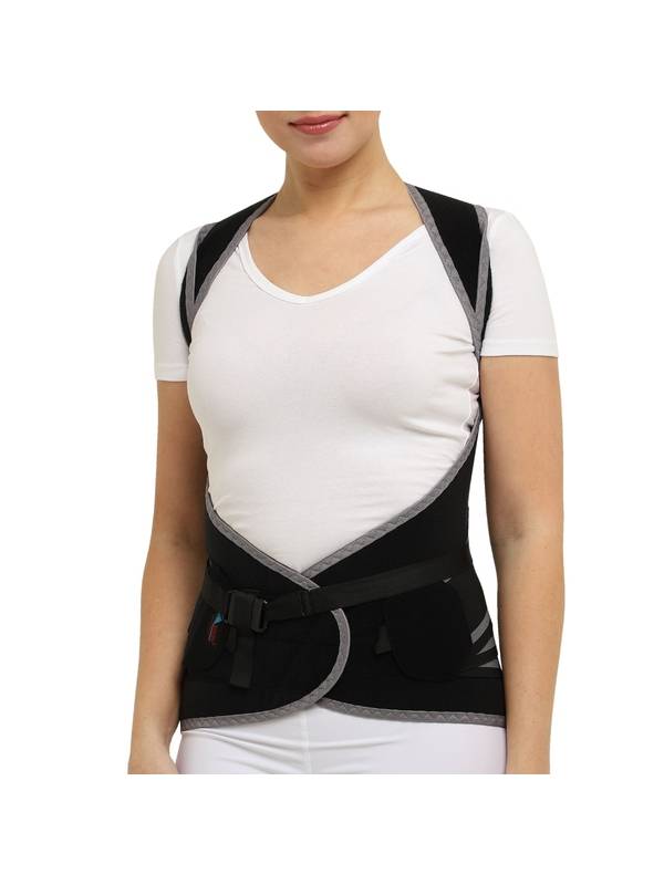 Корсет ортопедический грудопоясничный Б-2504