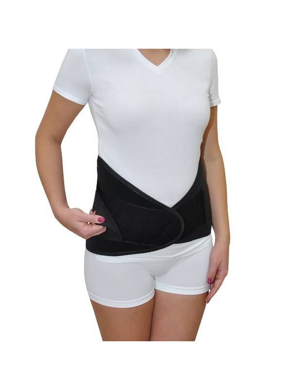 Корсет ортопедический пояснично-крестцовый Б-507