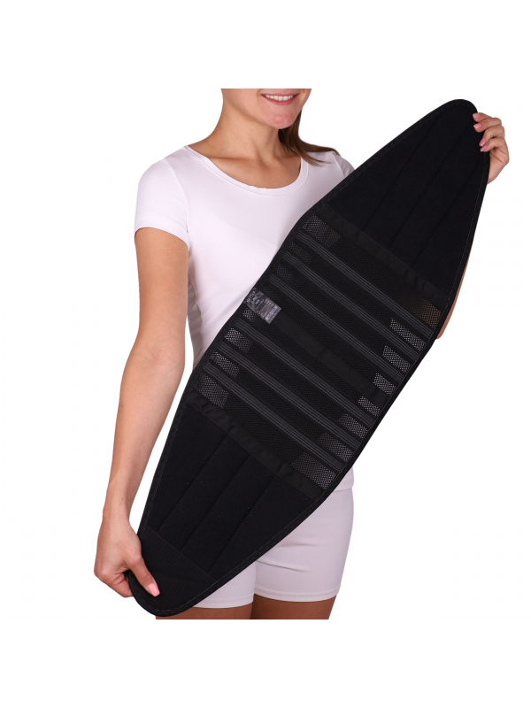 Корсет ортопедический пояснично-крестцовый Б-507