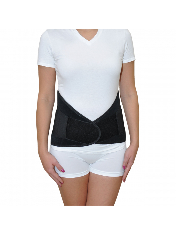 Корсет ортопедический пояснично-крестцовый Б-507