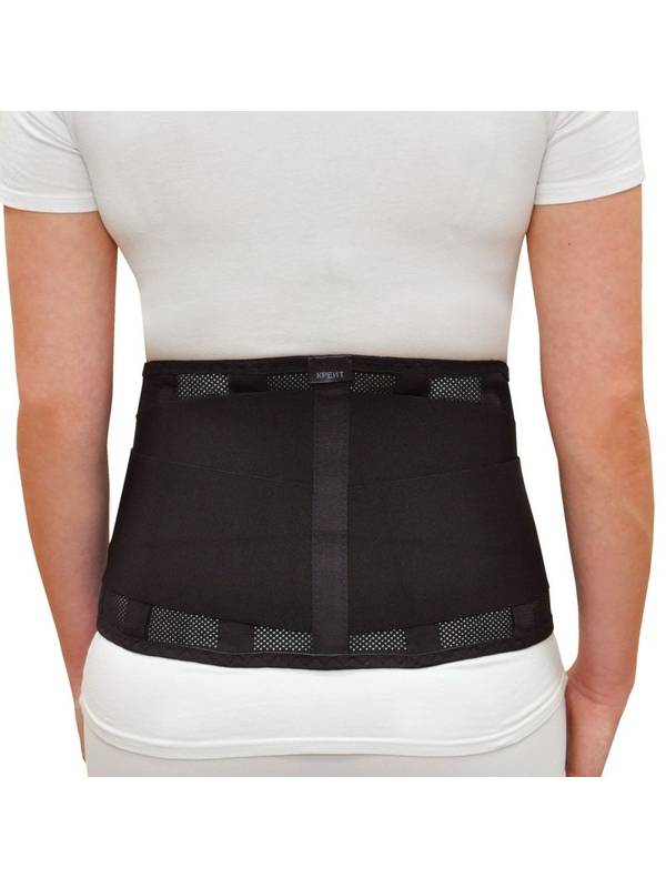 Корсет ортопедический пояснично-крестцовый Б-502/4МР