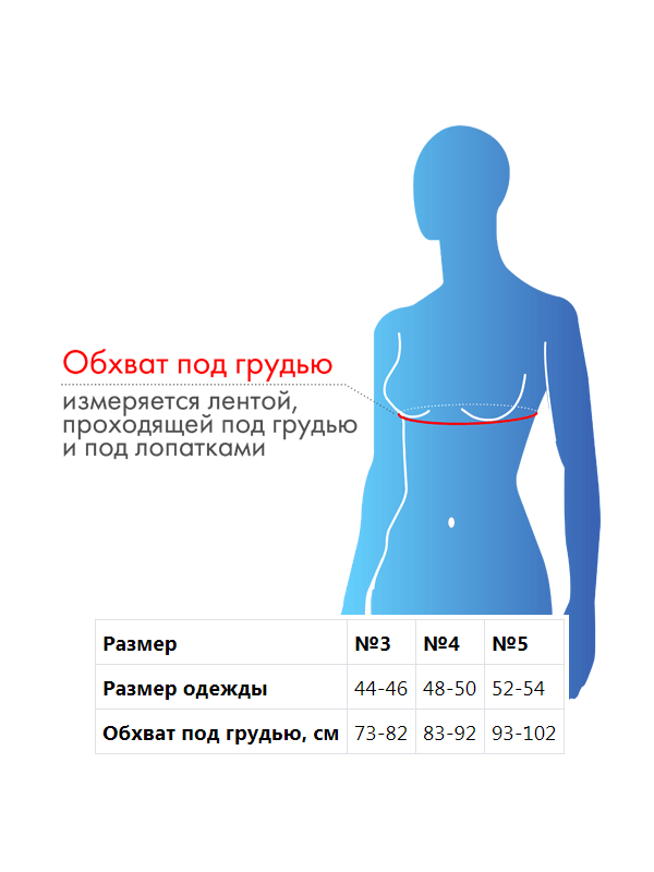 Реклинатор ортопедический У-701