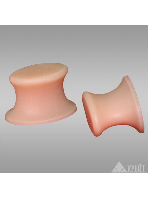 Межпальцевые ортопедические разделители - "Крейт" С-400