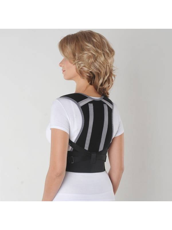 Корсет ортопедический грудопоясничный Б-2509
