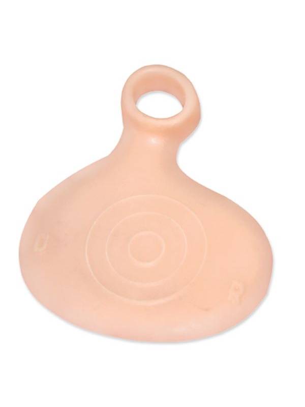 Подушечки ортопедические для стоп - "Крейт" С-100