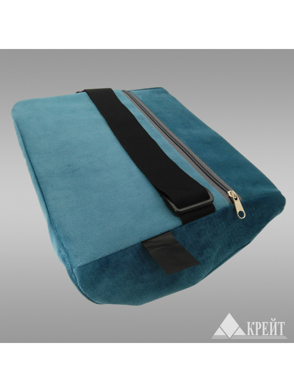 Подушка ортопедическая под спину П-231