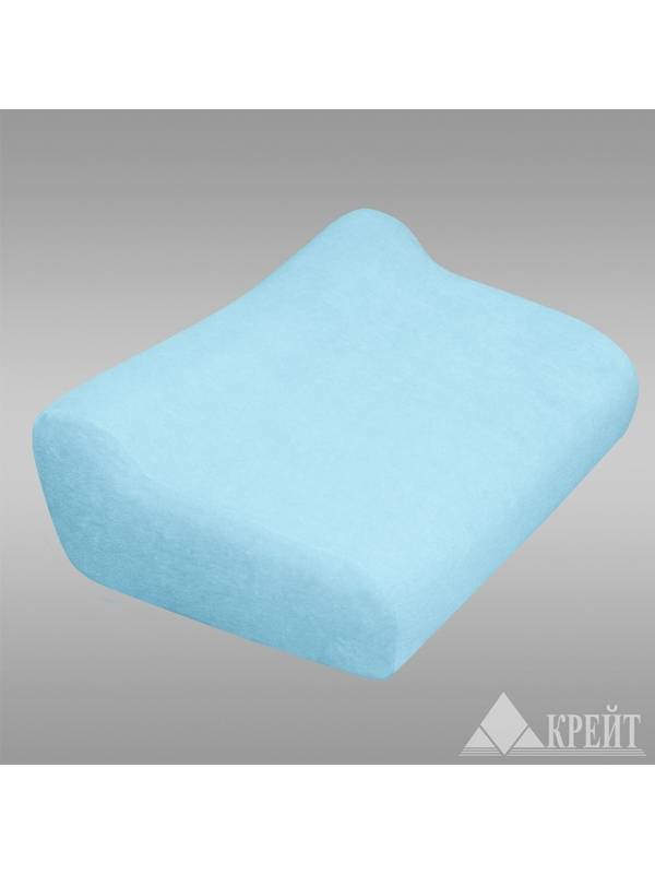 Подушка ортопедическая П-210