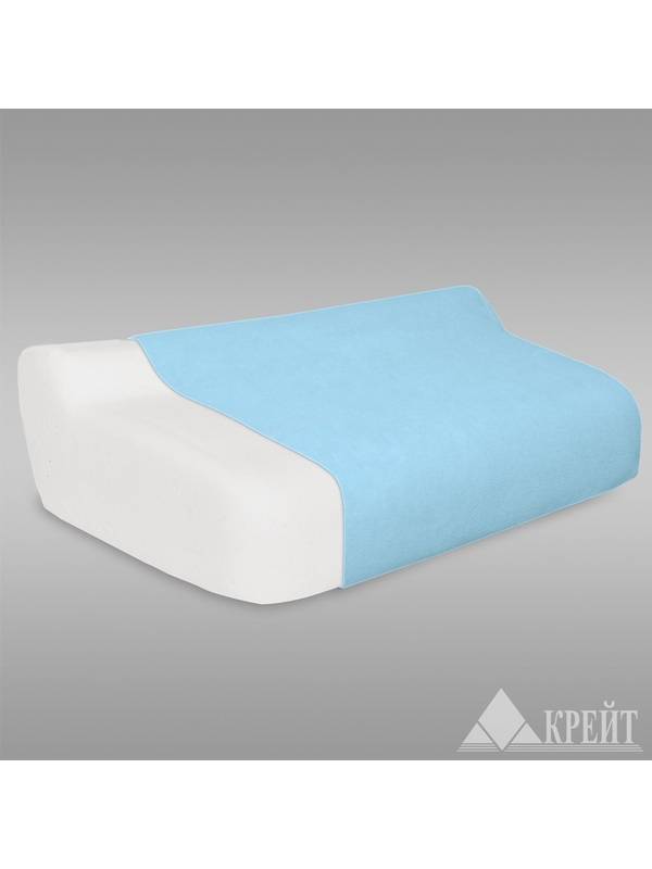 Подушка ортопедическая П-210