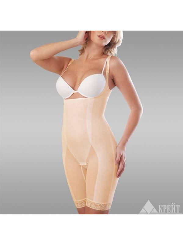 Корсет компрессионный - Д-106