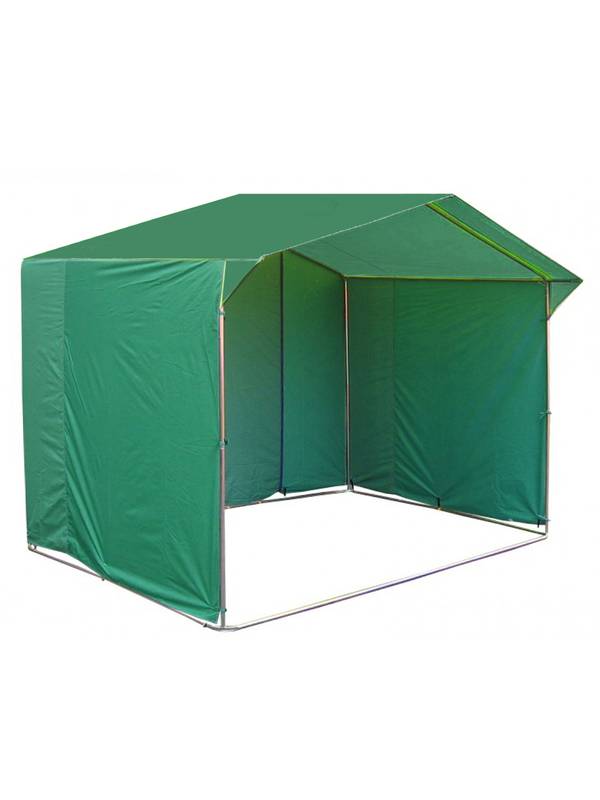 Палатка торговая Бизнес с118