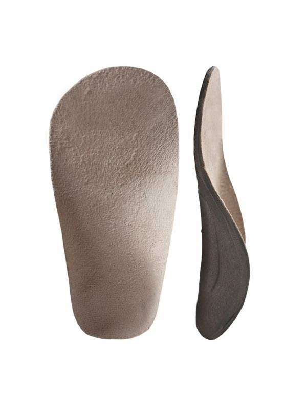 Стельки корригирующие ортопедические детские "ЭФФЕКТ" 26Е