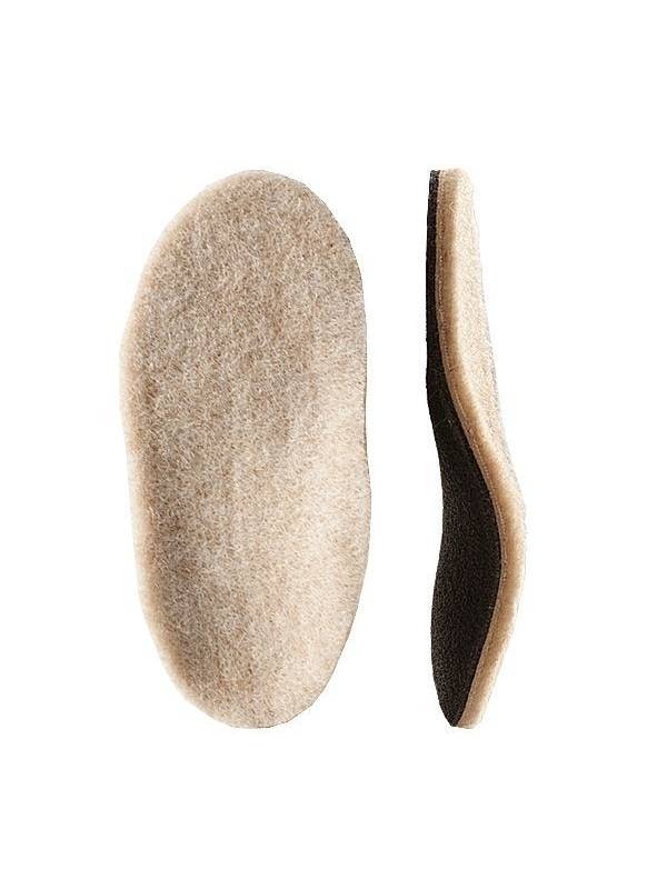 Стельки ортопедические каркасные (Зима) Детские 51Т