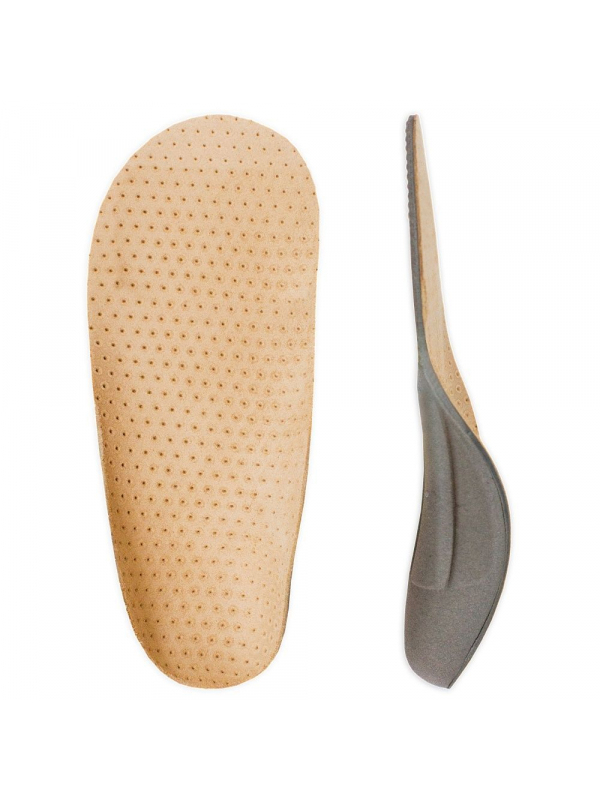 Стельки ортопедические детские (Забота) 18К