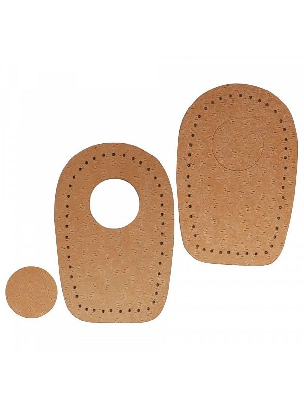 Подпяточник разгружающий амортизирующий 62КО