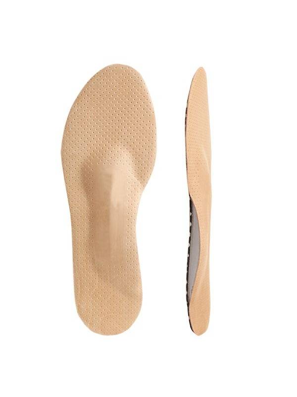 Стельки ортопедические мягкие КОМФОРТ (38К)