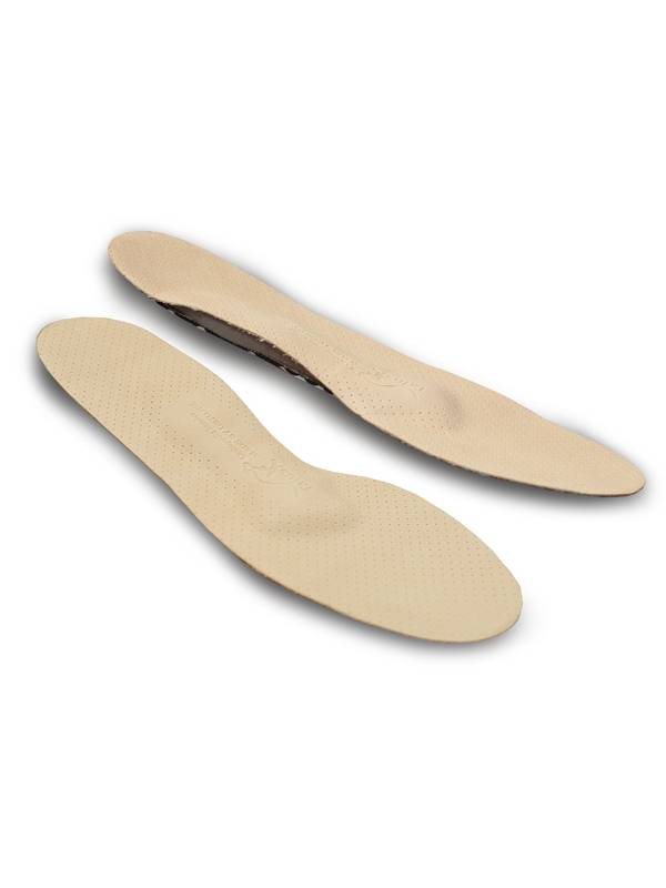 Стельки ортопедические мягкие КОМФОРТ (38К)