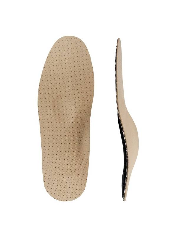 Стельки ортопедические Польза 49К