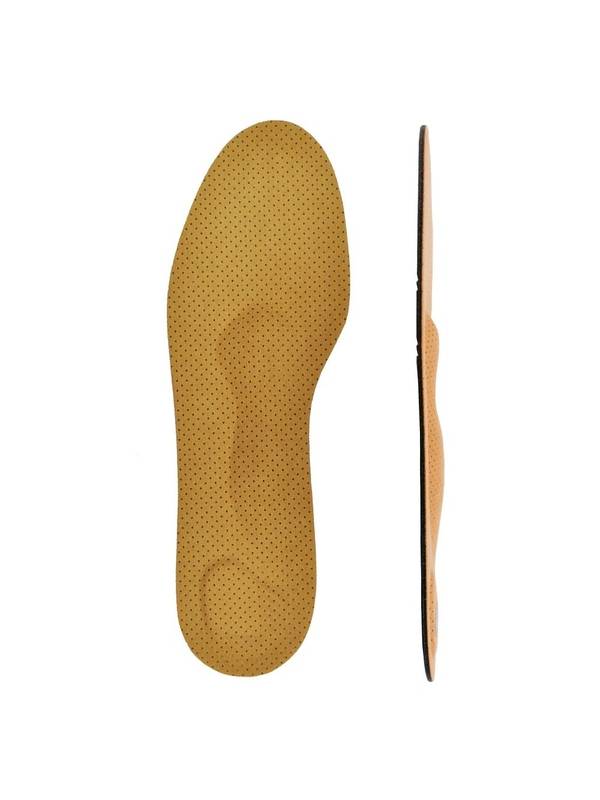 Стельки ортопедические Аристократ 76